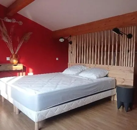 Maison De Charme Avec Patio Et Terrasse De Toit * Estagel